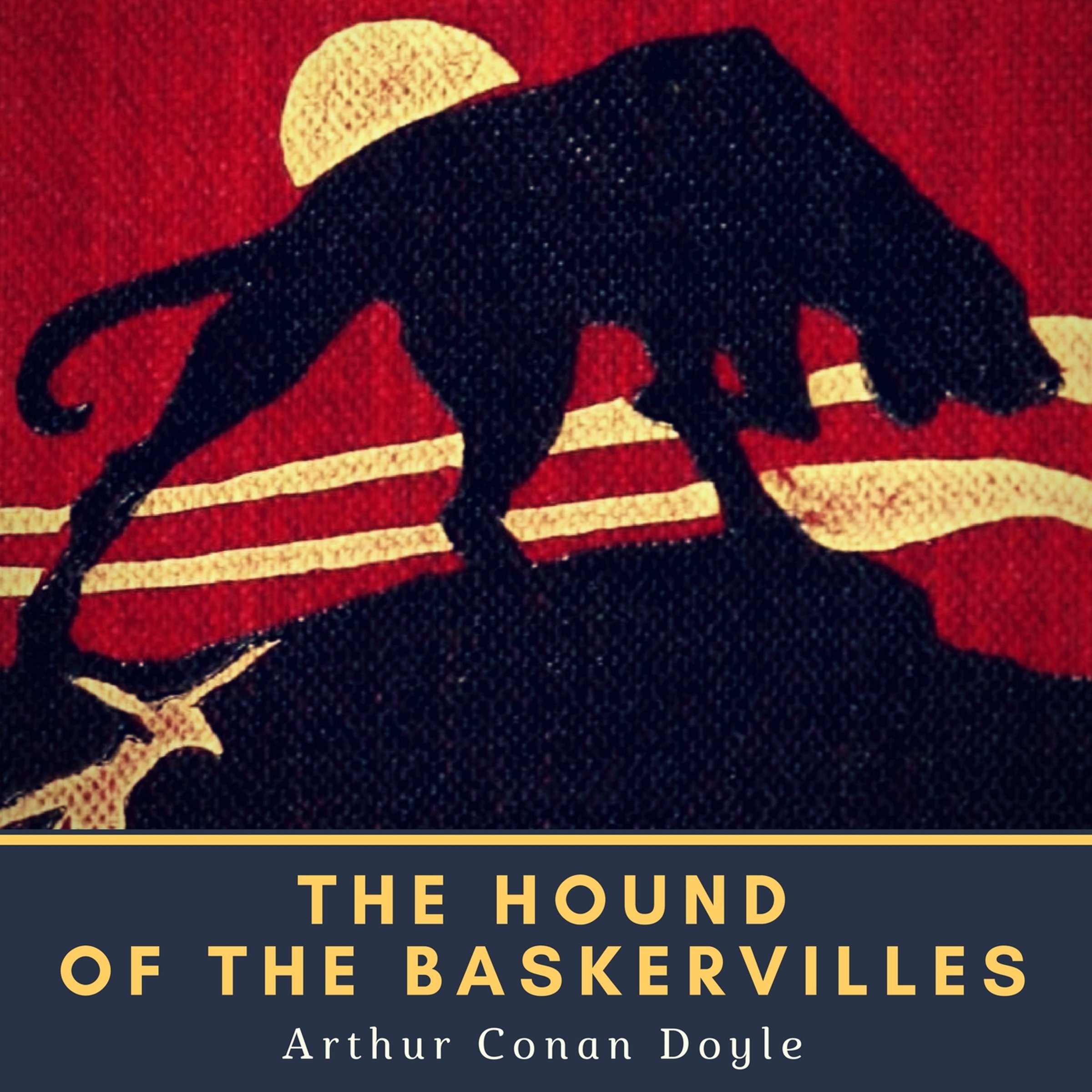 The Hound of the Baskervilles