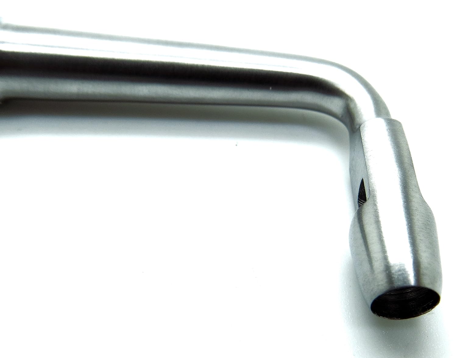 10× Dental Tissue Punch Angled 6mm Surgical Implant Stainless Steel Instruments