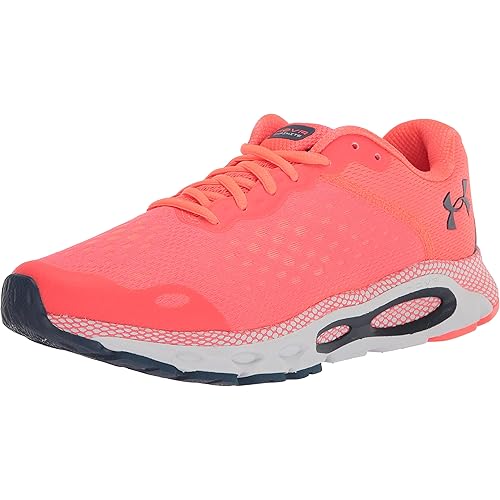 Under Armour Men's HOVR Infinite 3 Running Shoe, 49.5 EU