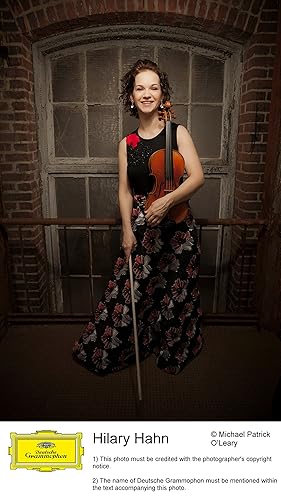 Miniatura 6 de Mozart Violin Concerto No. 5Vieuxtemps Violin Concerto No. 4