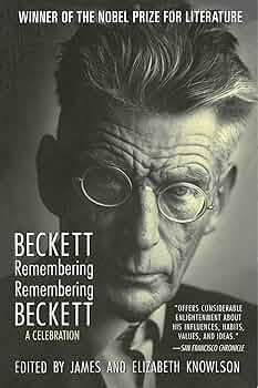 Beckett Remembering/Remembering Beckett: A Celebration