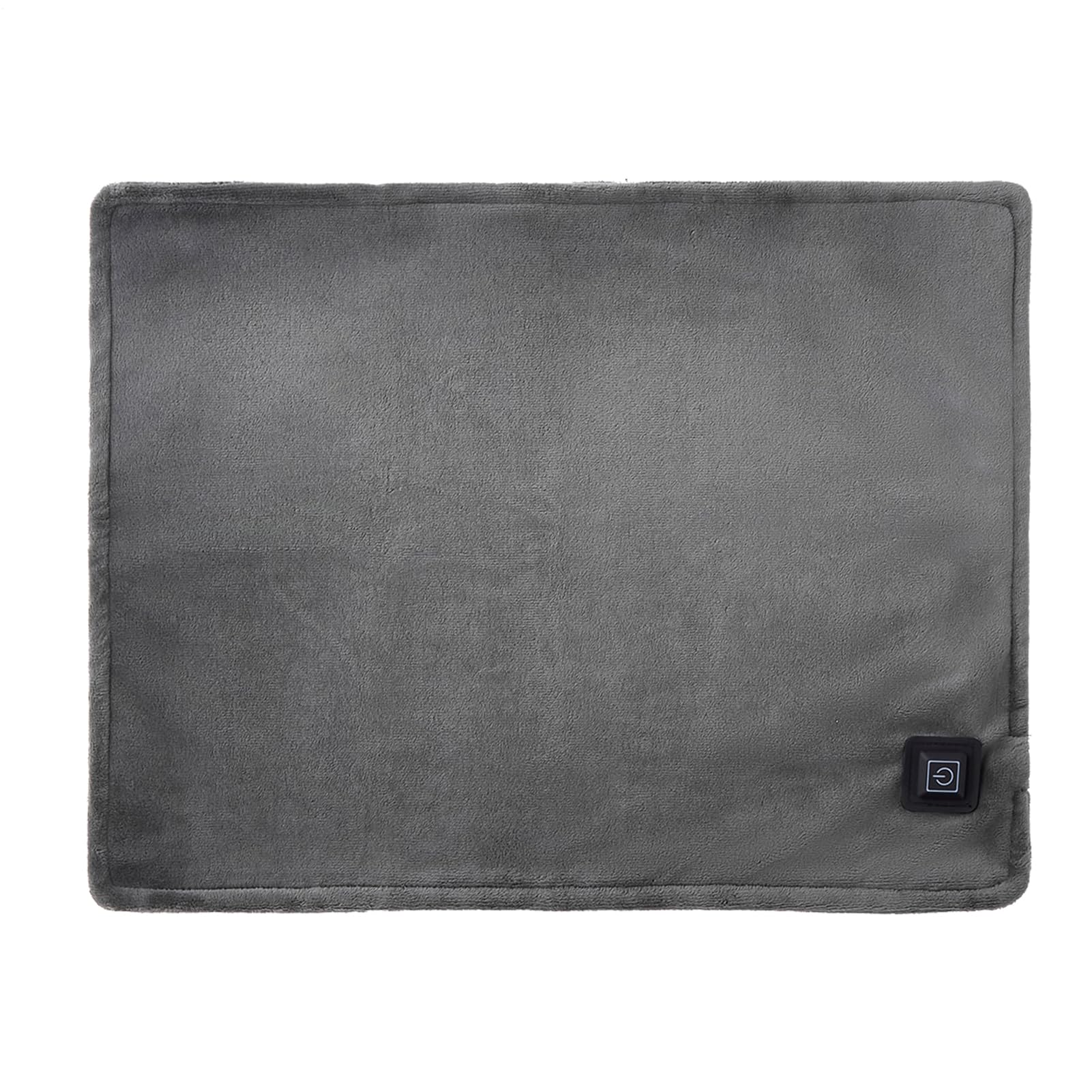 Electric Sofa Blanket | USB Thermal Blanket with Heating – 3 Heat Levels for Bed Sofa Bedroom Living Room Winter Autumn Waist Back
