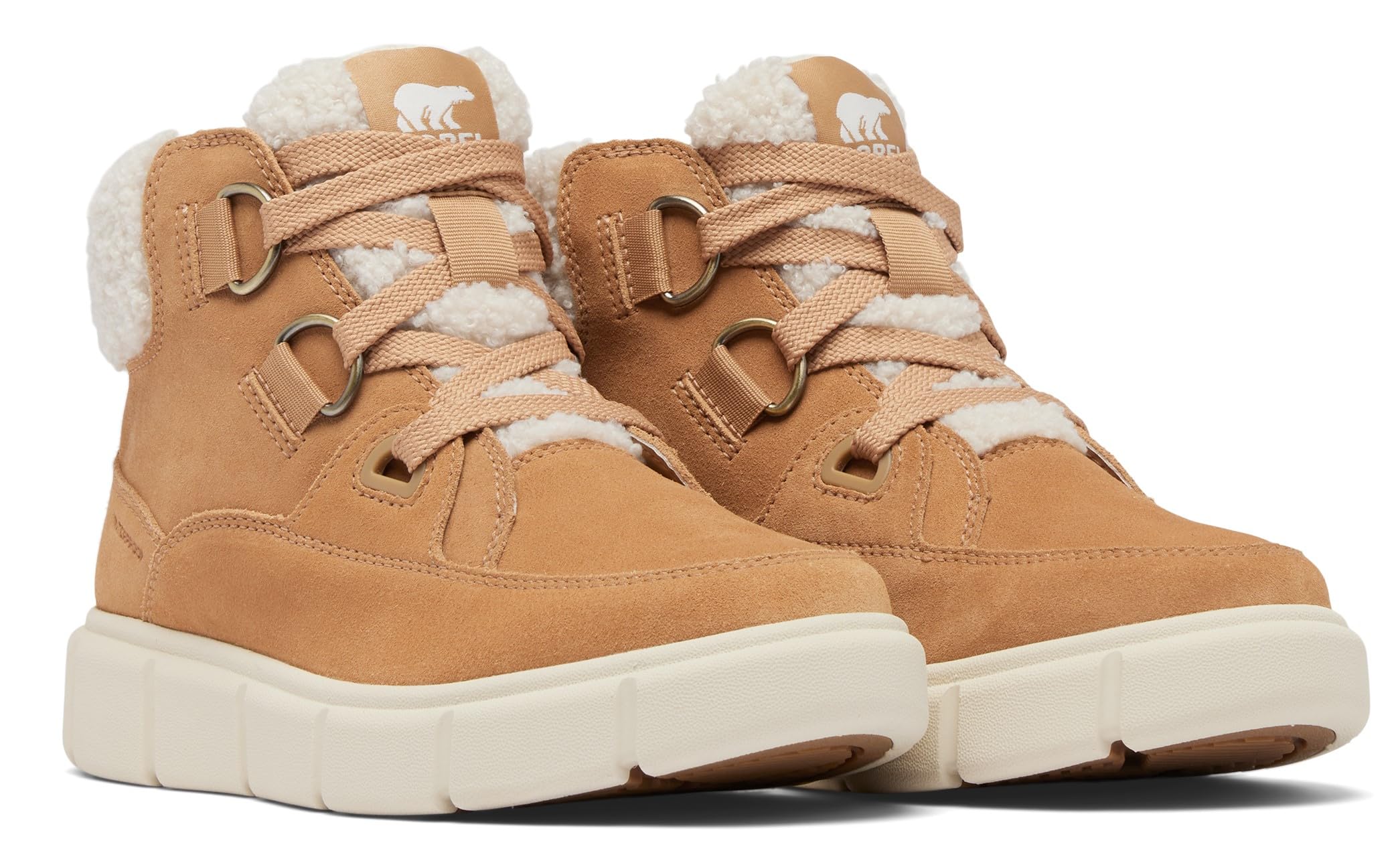 Sorel Damen Sorel Explorer™ III Nw Lace Wpwinter boots,boots