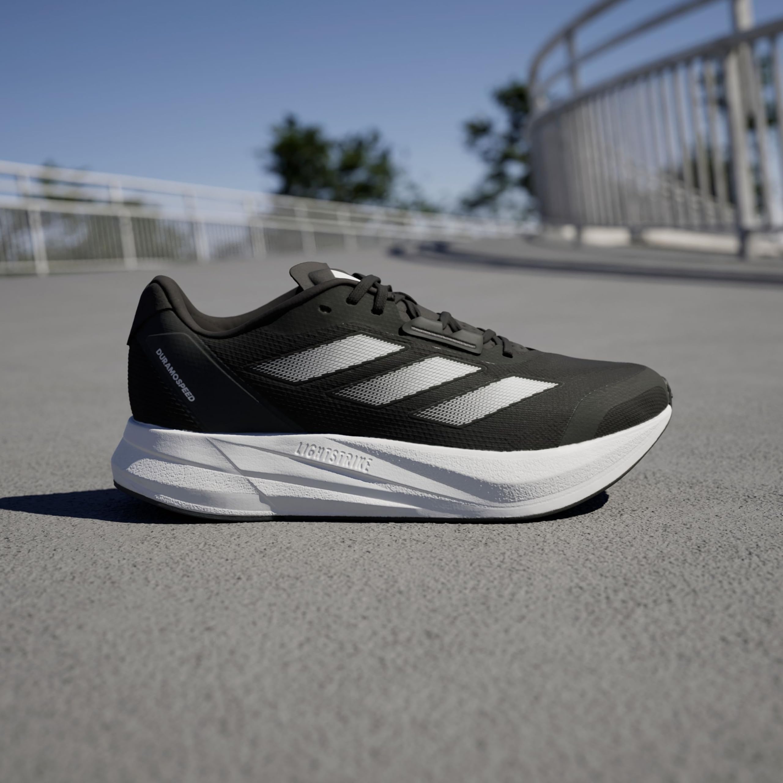 adidas Duramo Speed Running Shoes Scarpe da corsaUomo