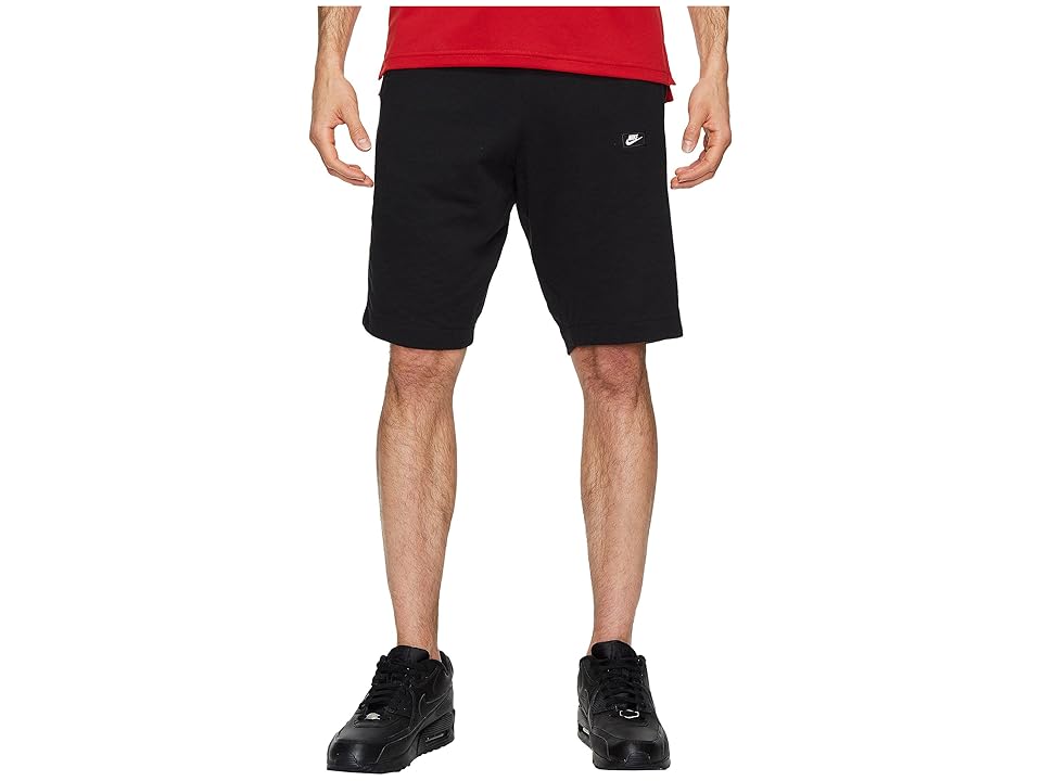 

Nike Sportswear Modern Short (Black/Black) Men's Shorts