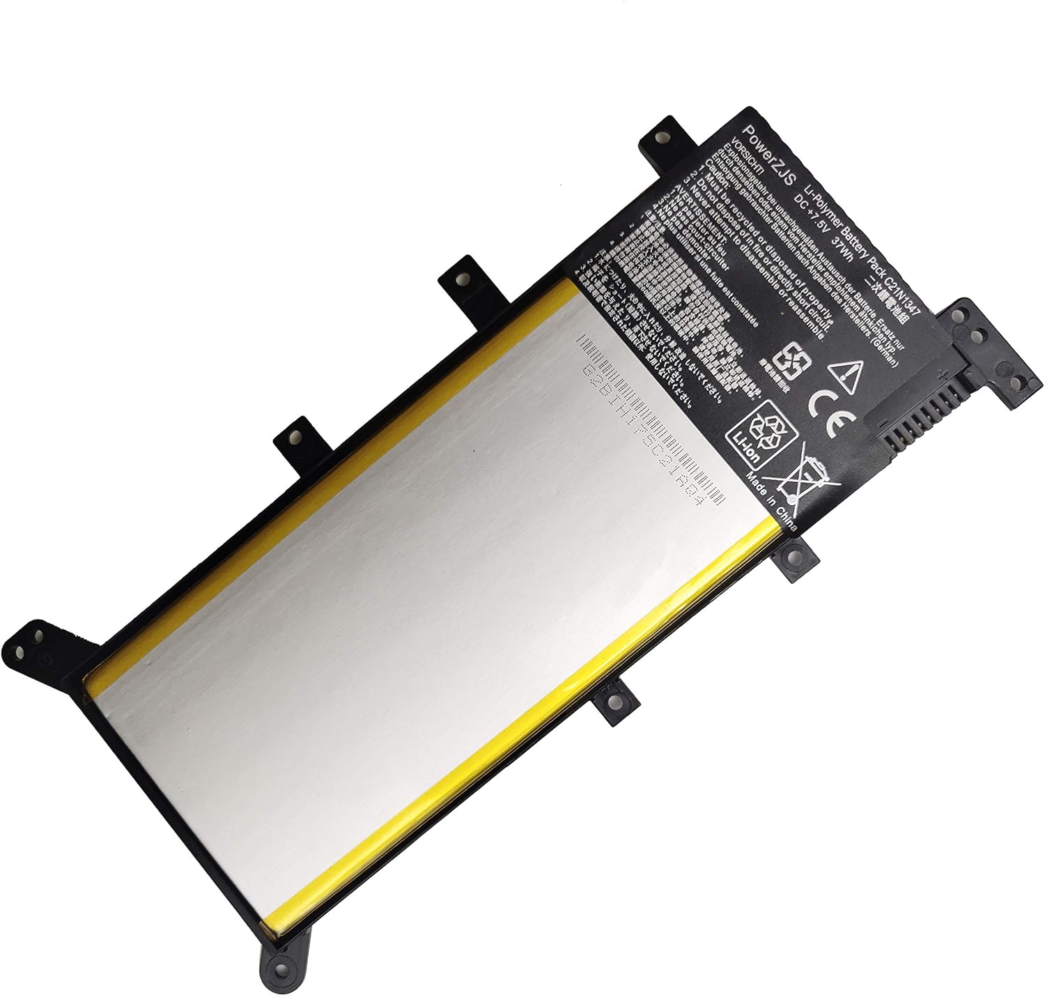 batteria asus per laptop