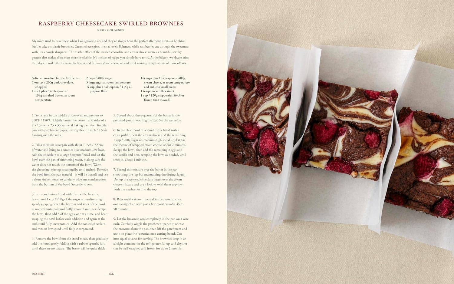 Cake From Lucie: Recipes and Techniques from the French Countryside to New York City: A Baking Book      Hardcover – April 14, 2026