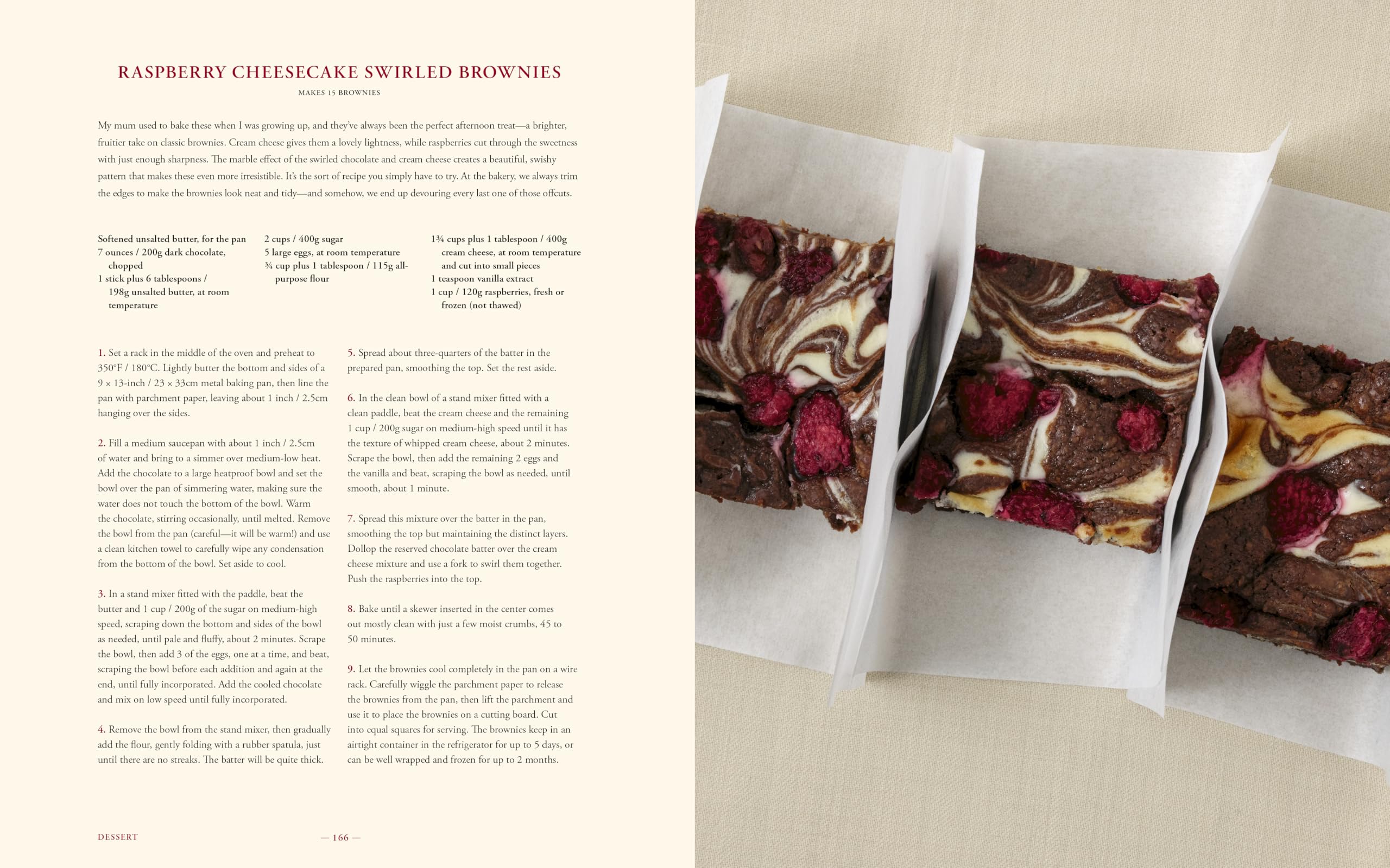 Cake From Lucie: Recipes and Techniques from the French Countryside to New York City: A Baking Book