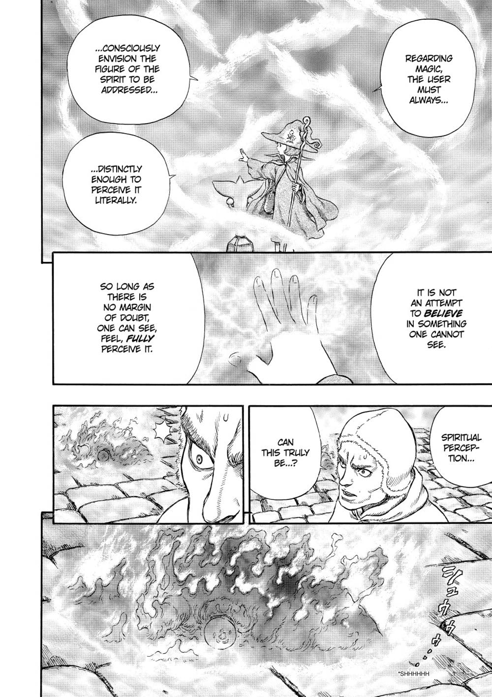 Berserk Deluxe Volume 9      Hardcover – November 23, 2021