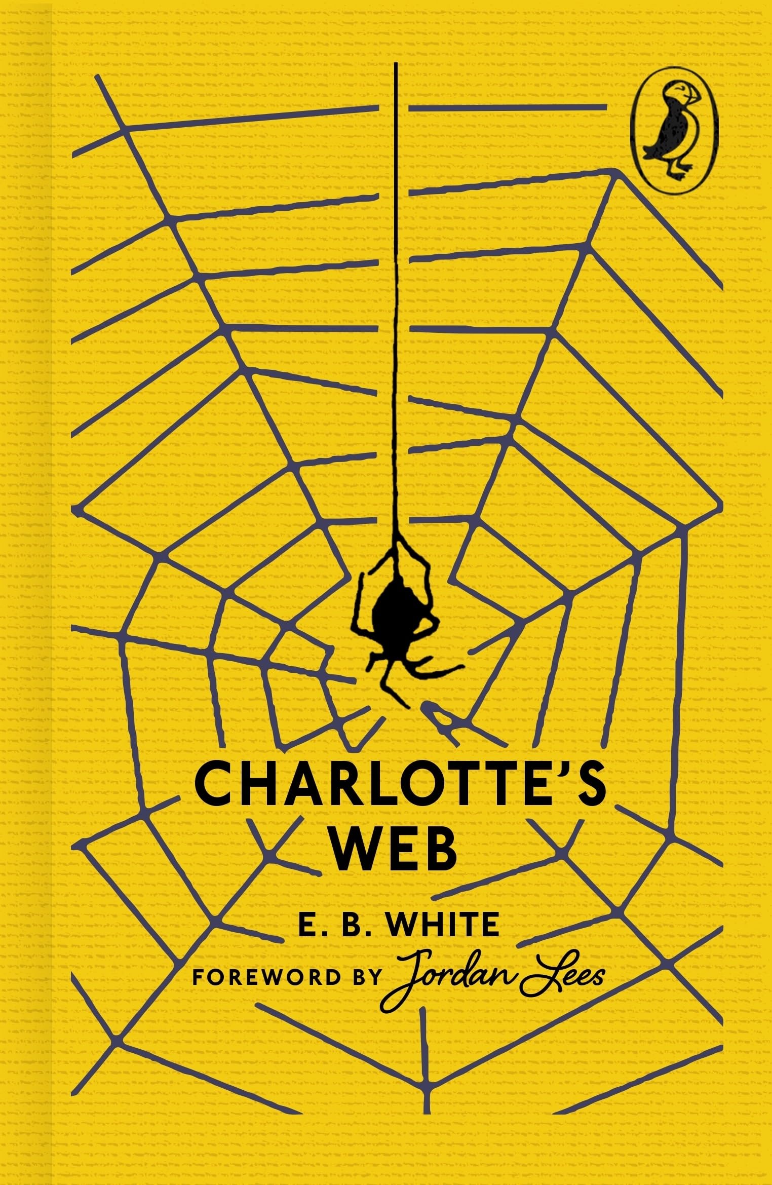 Charlotte's Web: Puffin 85th Anniversary Clothbound Collection