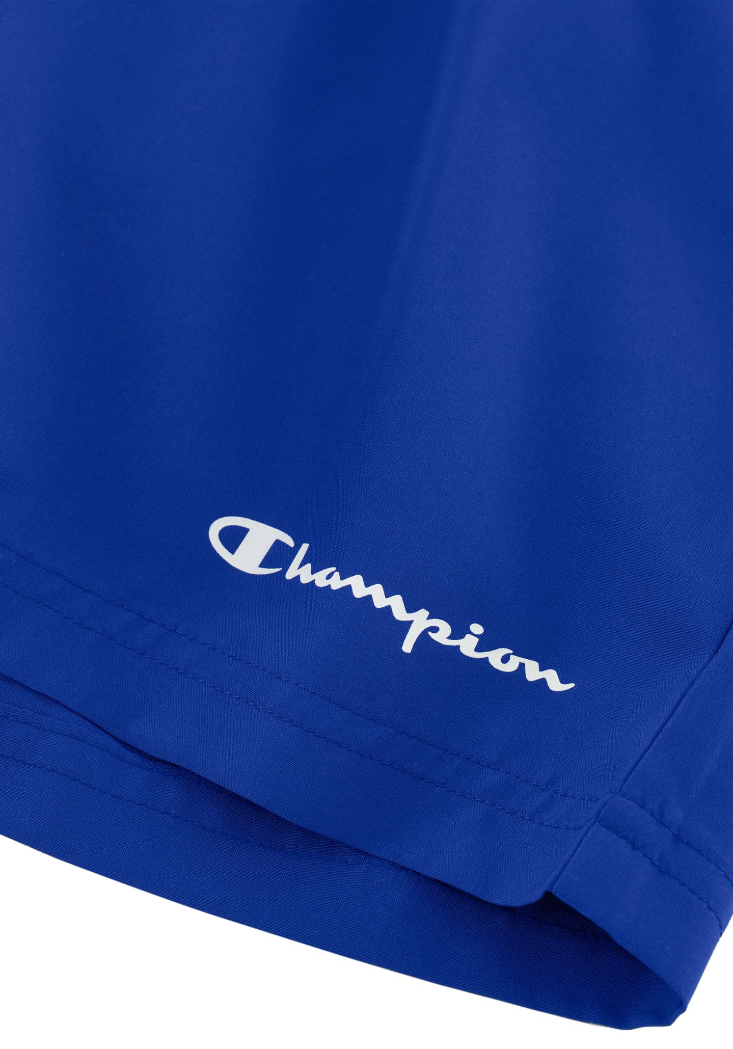 Champion Legacy Back To The Beach B - Graphic Crewneck T-shirt & Wr Shorts Completo Bambini e ragazzi