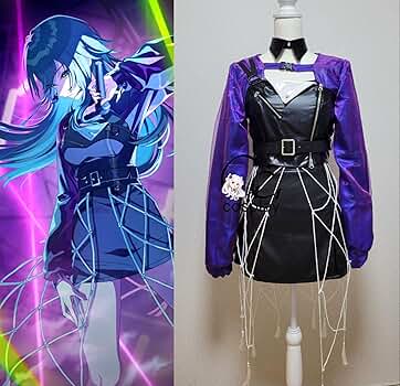 RT ホビー GGcosplay 銀河特急 ミルキー☆サブウェイ カート コスプレ