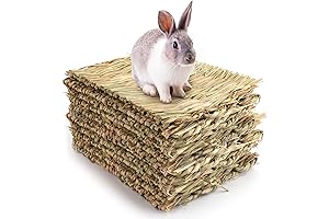Yesland Bunny Mats: The Ultimate Comfort and Chew Toy for Your Furry Friend