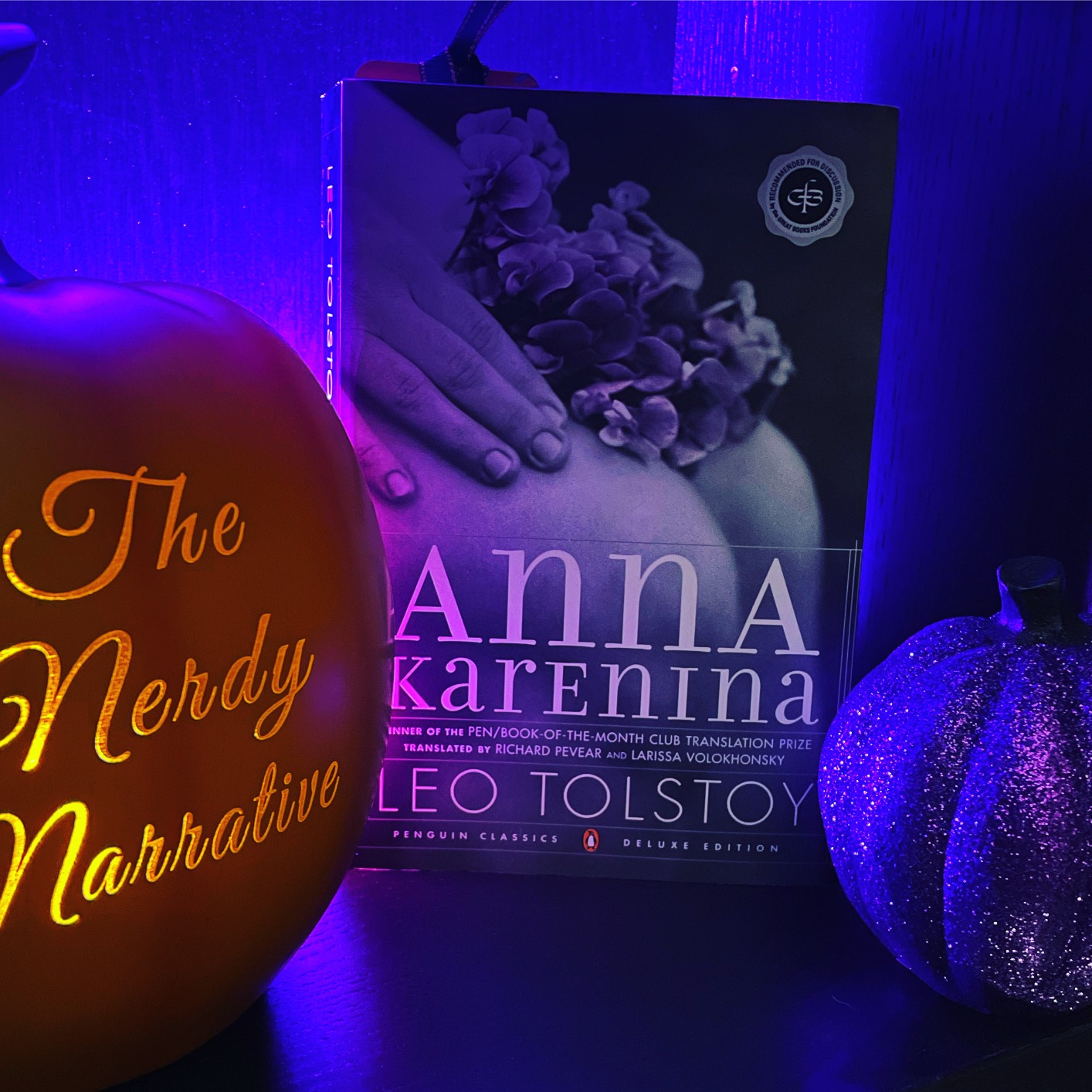 Russian Soap Opera at its finest