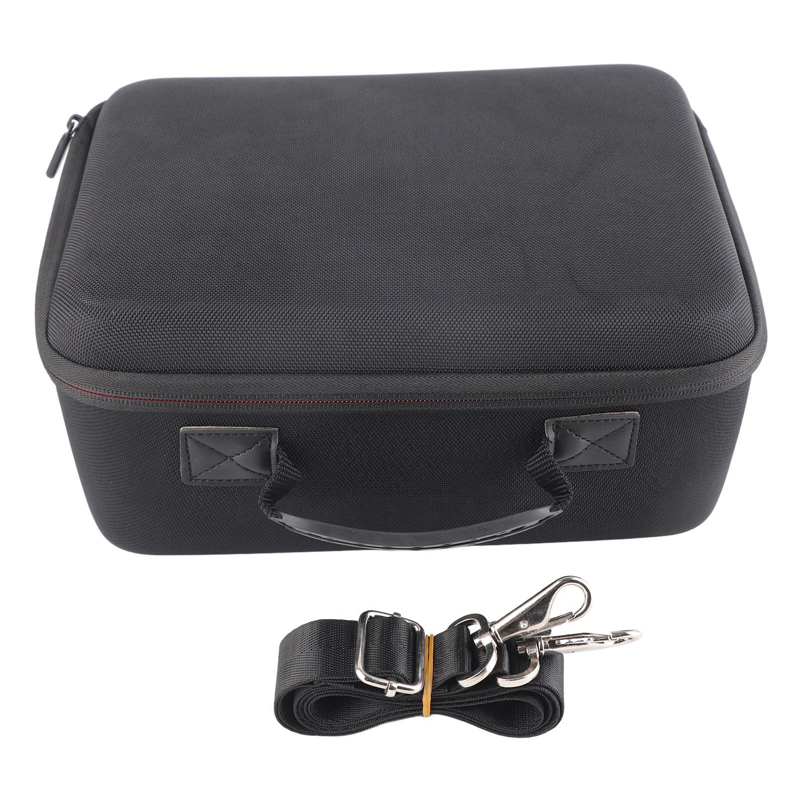 Para El Estuche De Transporte Del Interruptor, Carcasas Duras Protectoras Portátiles, Consolas De Juegos Que Llevan Todos Los Accesorios Bolsa De Almacenamiento De Consolas De Juegos Con Correa Para E