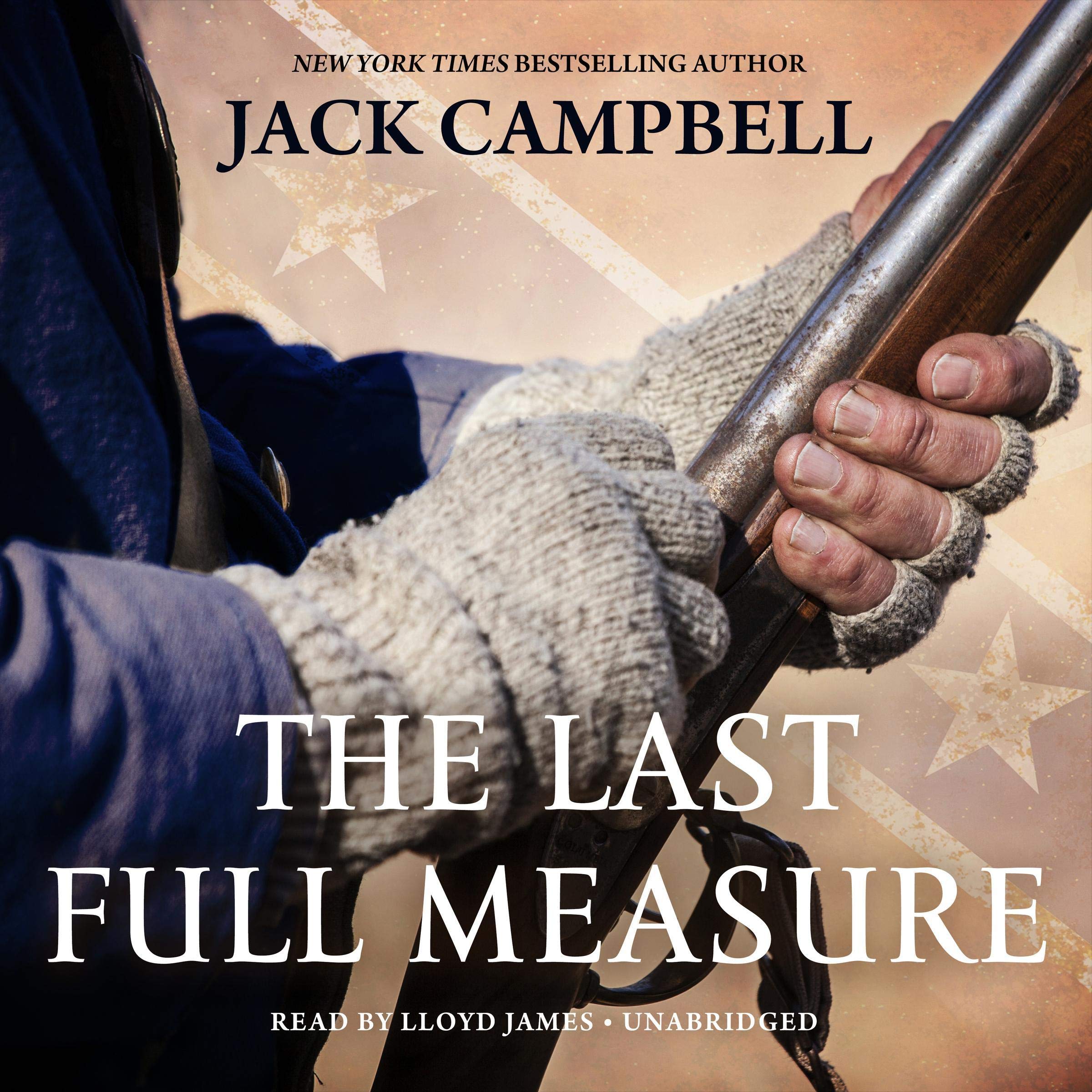 Cover art for The Last Full Measure