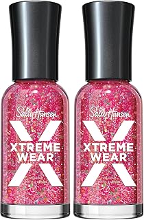 Xtreme Wear, Heart Of Sass, 0.4 Fl Oz (1 Count) (Pack of 2)