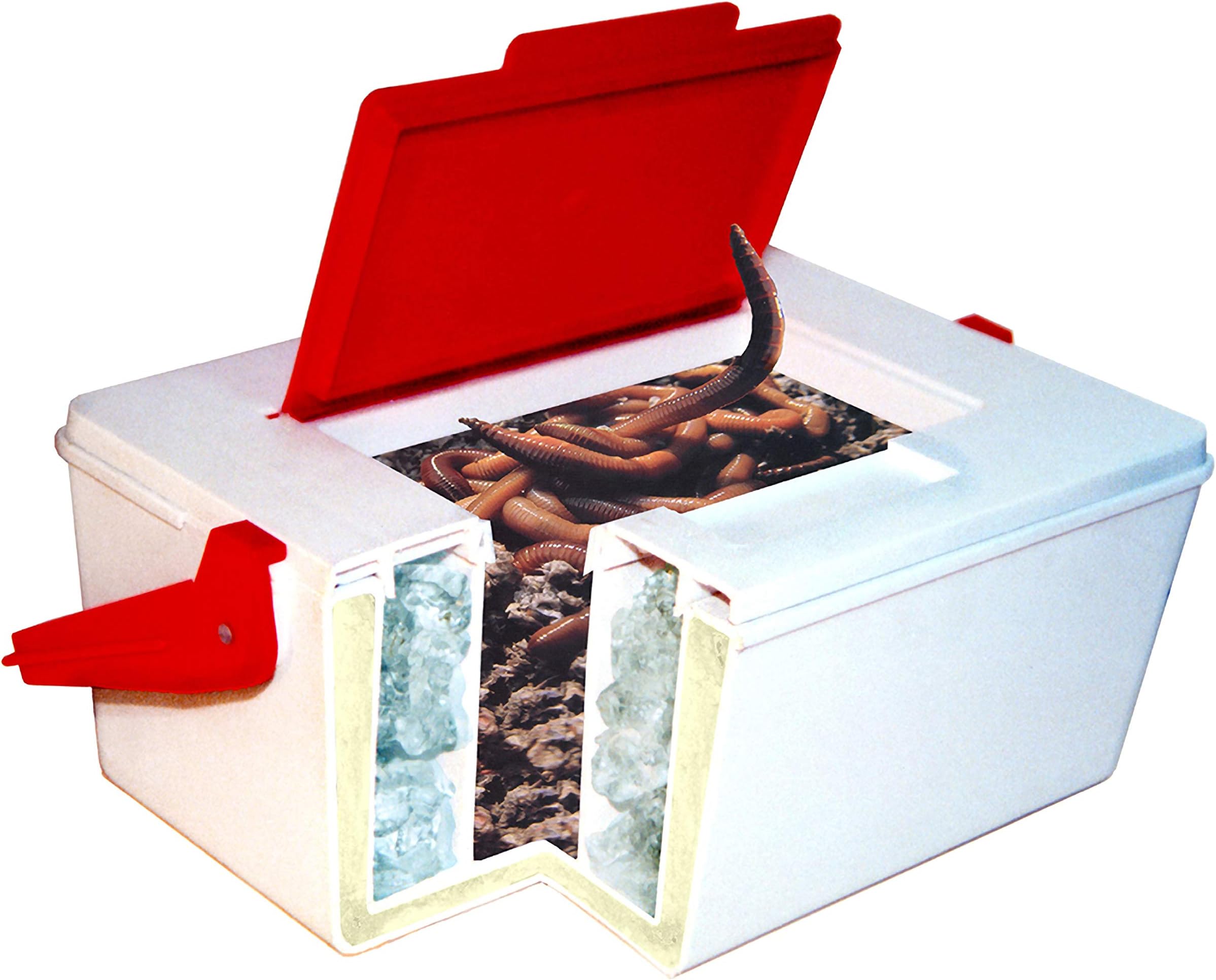 Keep Kool Live Bait Cooler