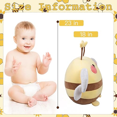 Vista 41 de Almohada de peluche suave para niños, regalo para cumpleaños, San Valentín, Navidad., Ballena, Azul (Sky Blue) Ballena,Panda Negro,Dinosaurio