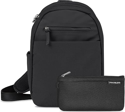 Miniatura 4 de Travelon Talla única, Negro, Negro -, talla única