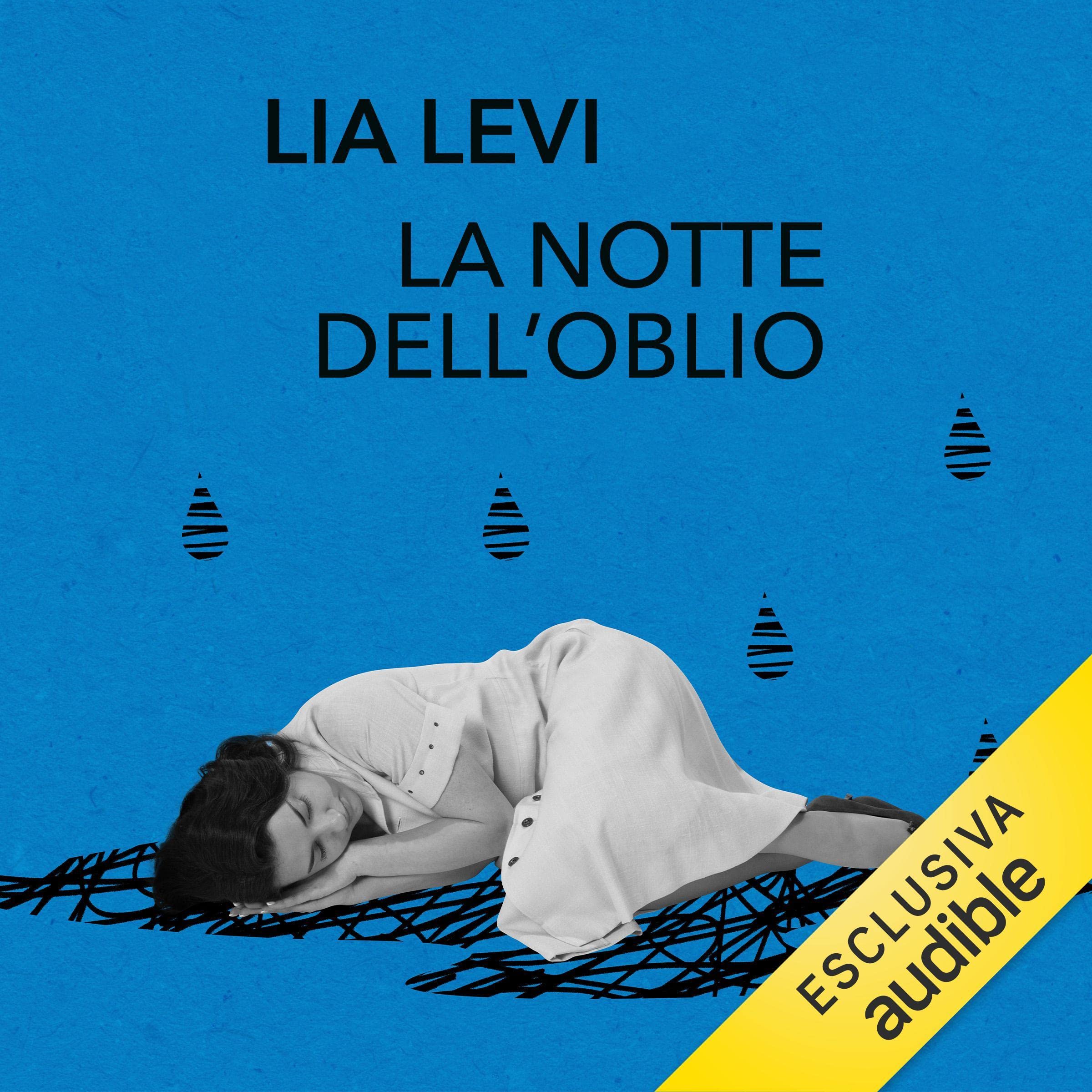 La notte dell'oblio