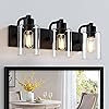 Vanity Light