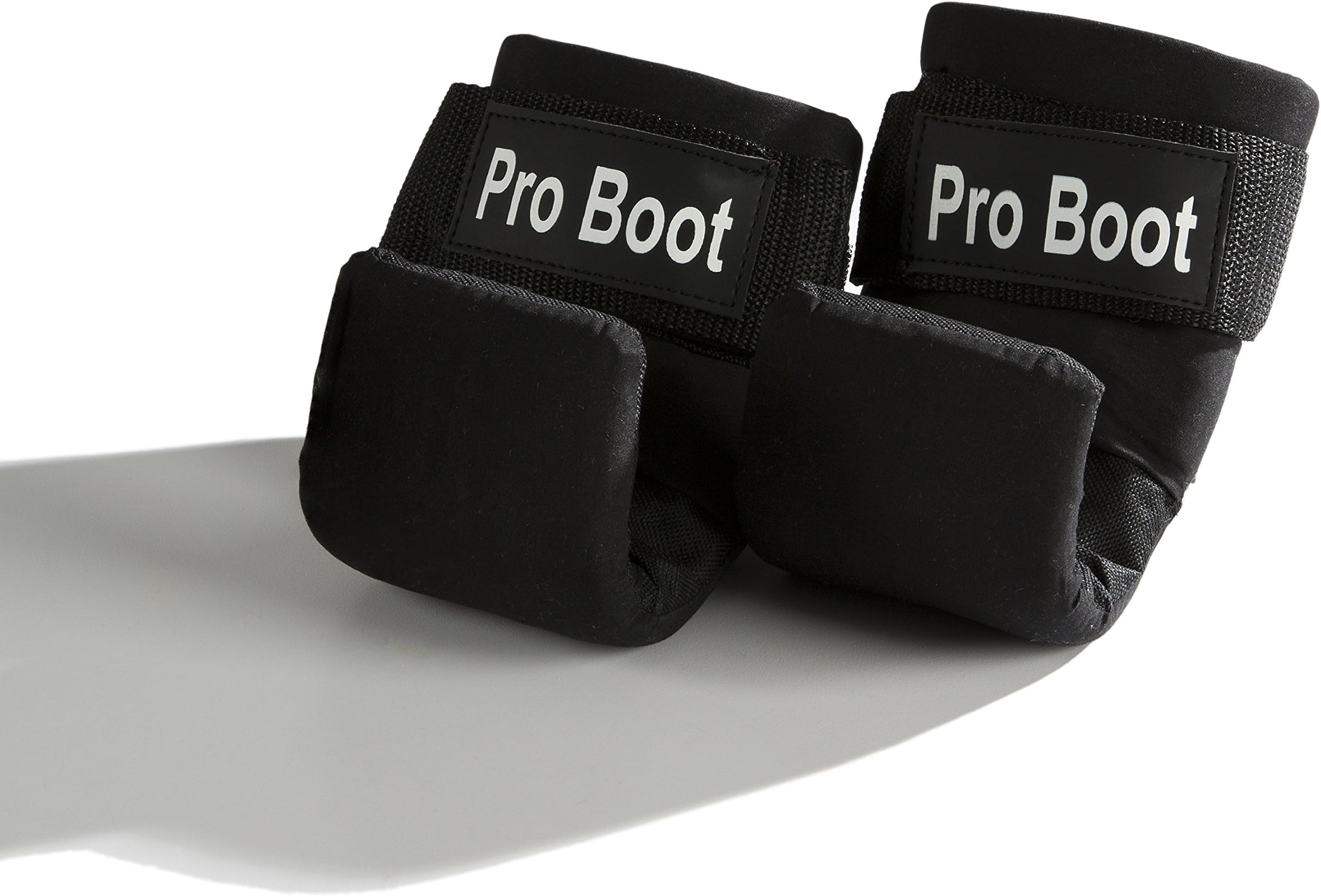 Goliath Labs Gravity Boots, Inversion Boots