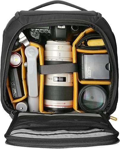 Miniatura 5 de Vanguard VEO BIB F33 - Bolsa divisora para cámara