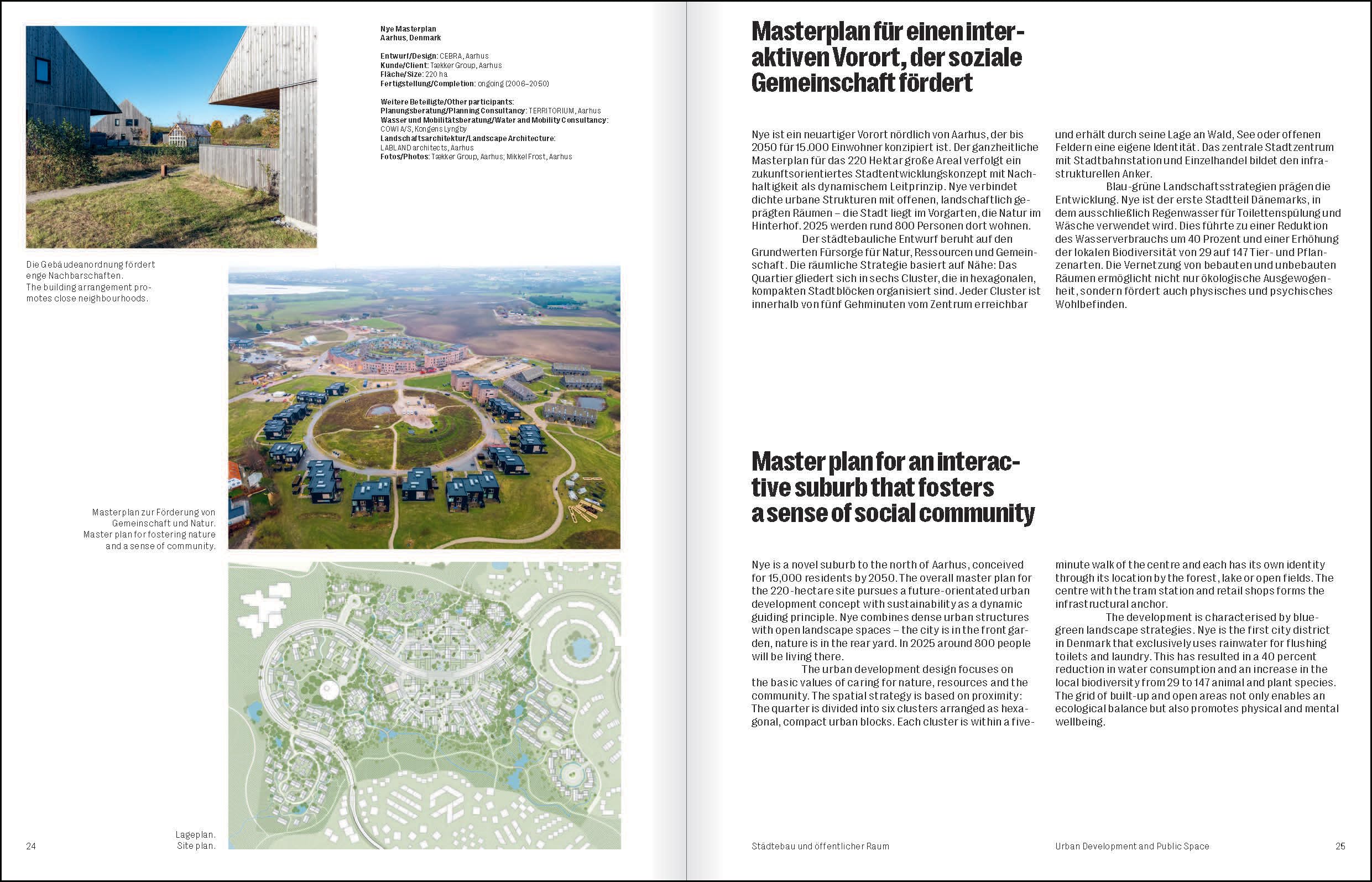 Sustainable Architecture & Design 2025 / 2026 (Yearbooks)
