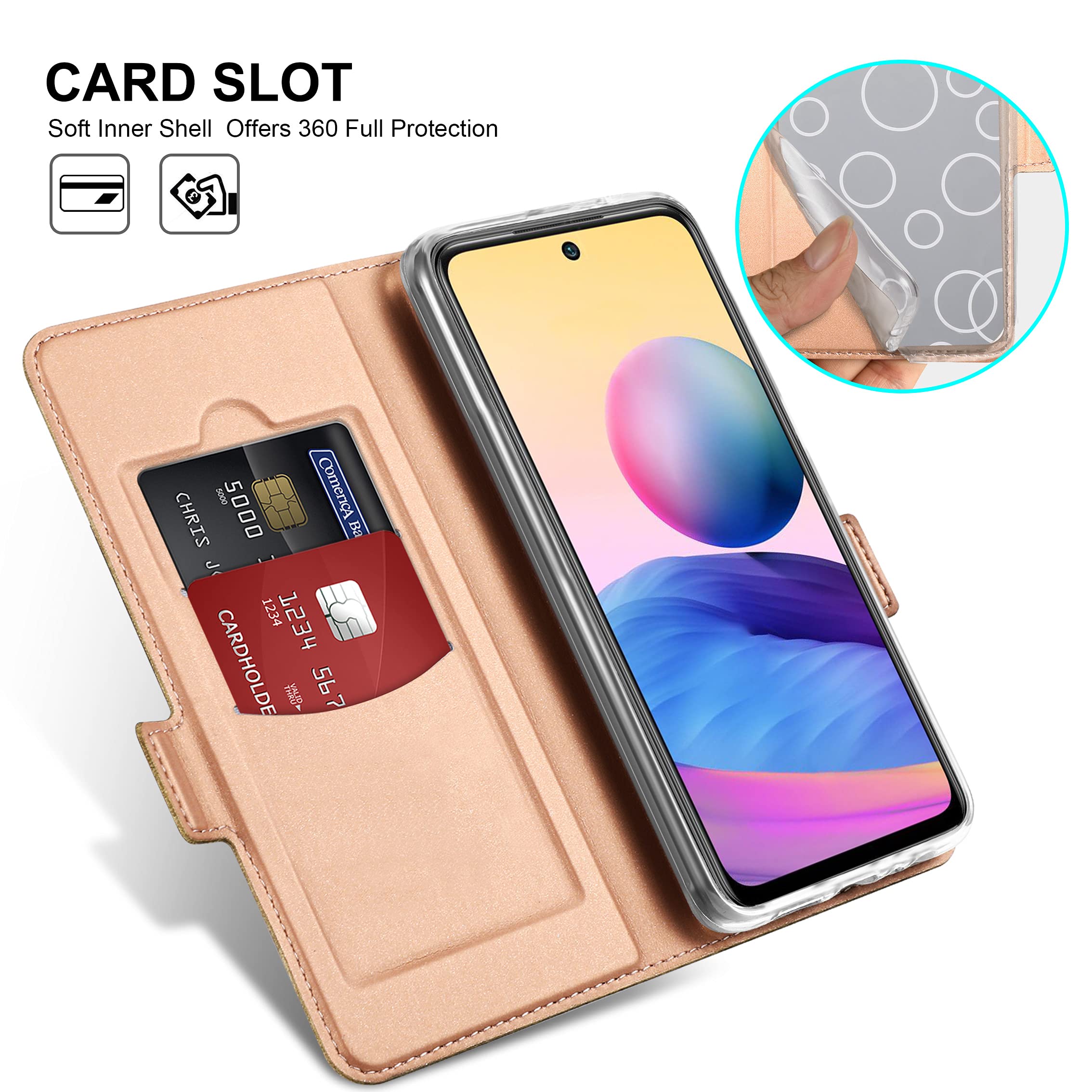 ANDROID - かぴこ！Xiaomi Redmi Note 10 Pro simフリー かぴこ様専用！Xiaomi Redmi Note 10 Pro simフリー