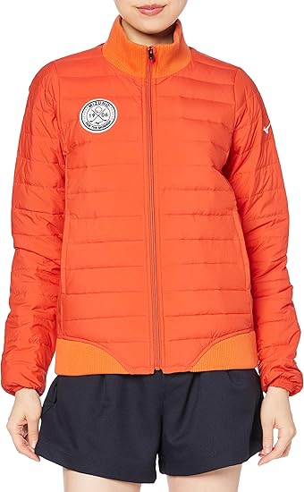 ミズノ ブレスサーモライトウエイトダウンベスト［レディース