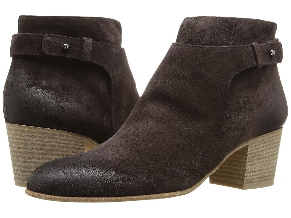 

Vince Harriet (Peat Sport Suede) Women's Shoes