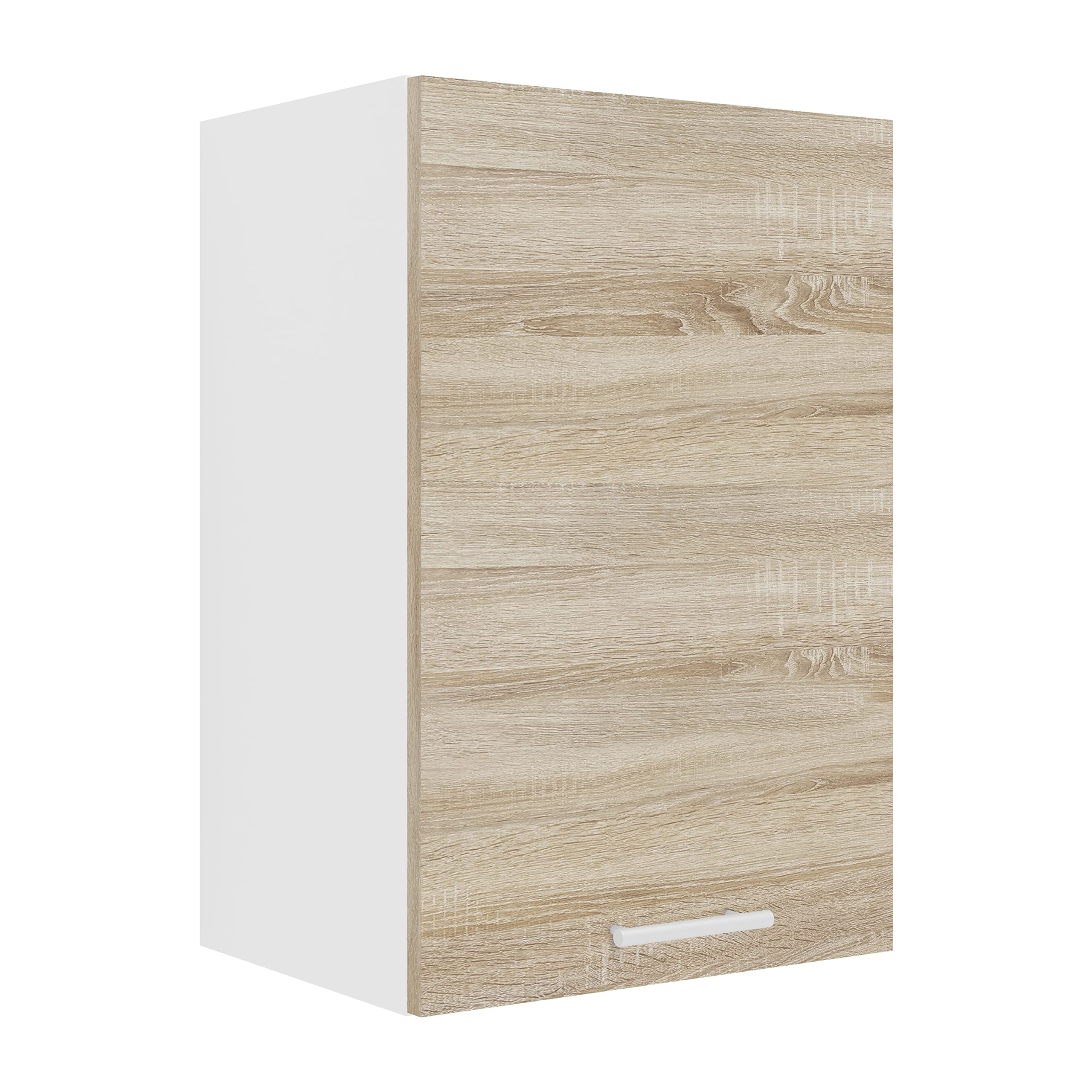 VC Küchenschrank Breite 80 c Holztür Hängeschrank Küche Küchenöbel VC Küchenschrank Breite 80 c Holztür Hängeschrank Küche Küchenöbel