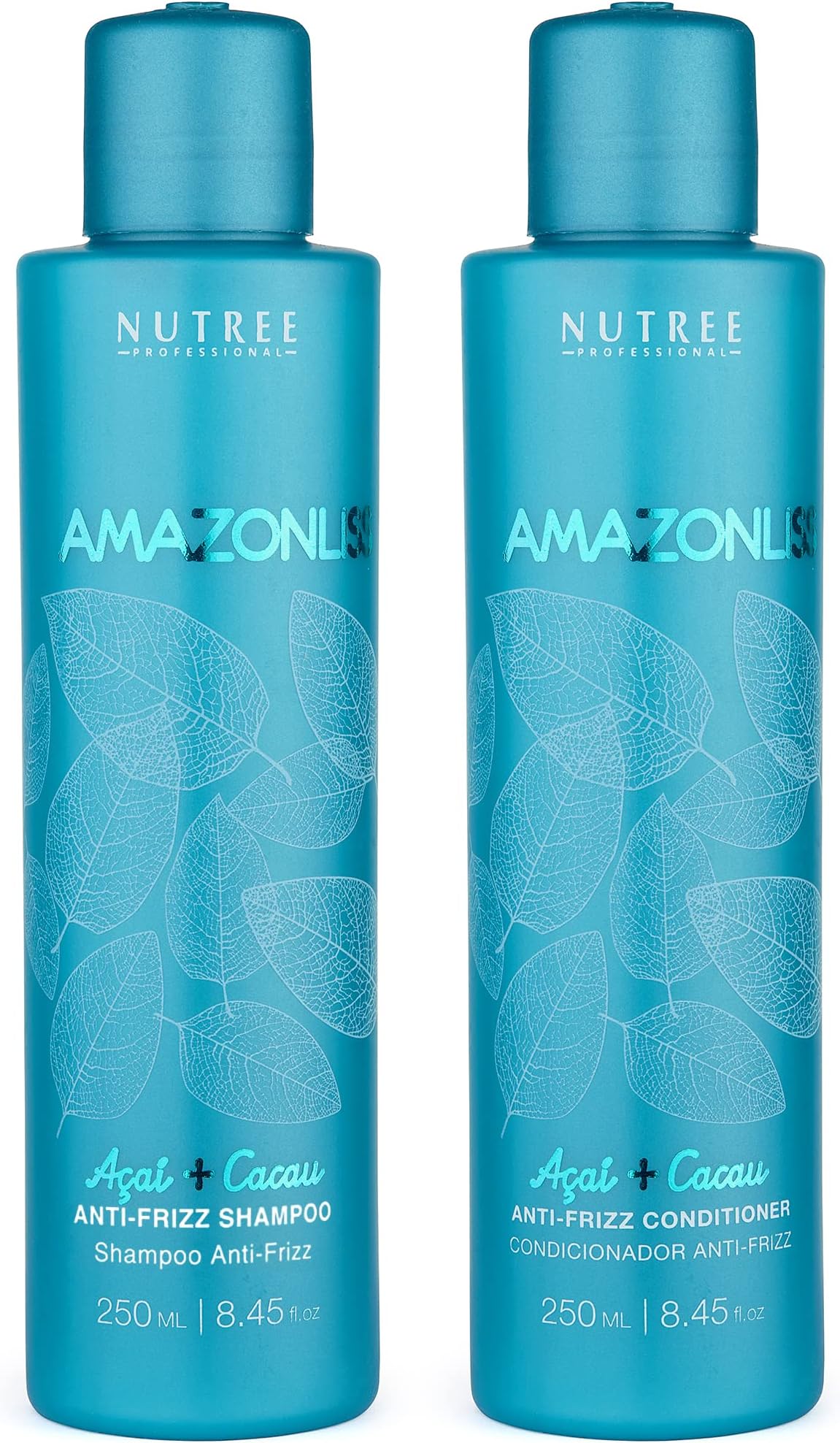 The Nature Eco Love Story Age Control Acid Shampoo (1200ml