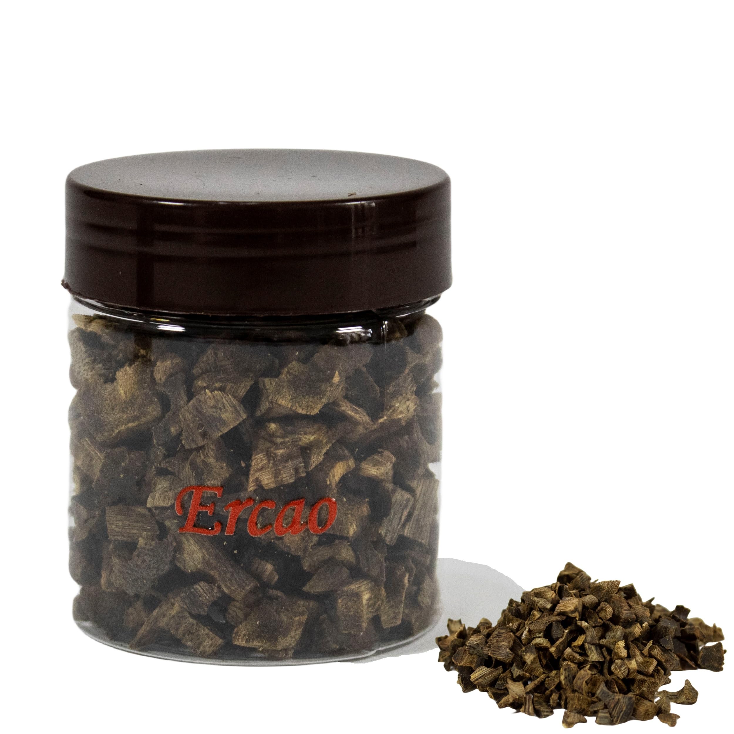 Chinese Kyara Agarwood Incense (Qinan Oud Incense) - Premium Natural Agarwood for Home Fragrance & Luxury Gifts | Multiple (30g Experience Pack - Medium Grade - Pellets)