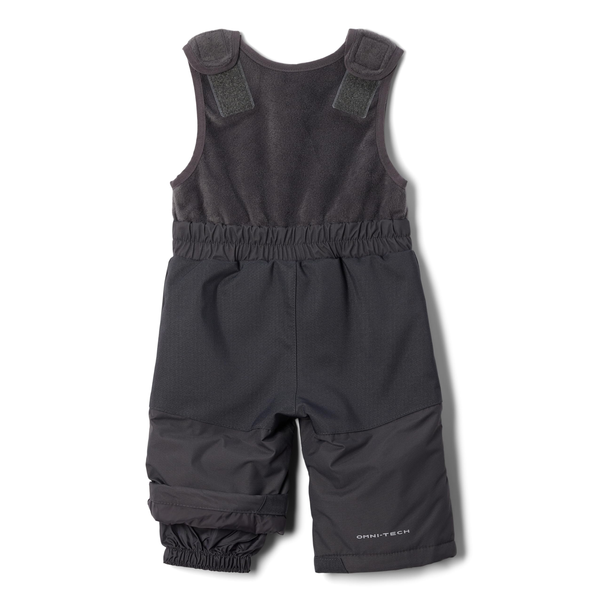 Columbia Buga Mameluco de traje de nieve Unisex bebé, 6/12 meses