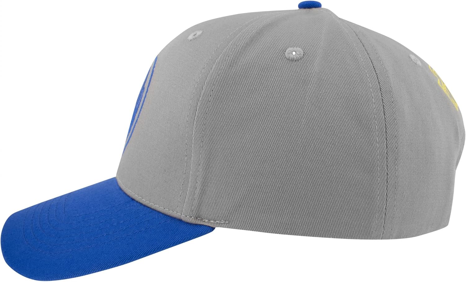 Star Wars Jedi Order Logo Snapback Hat Multicolor