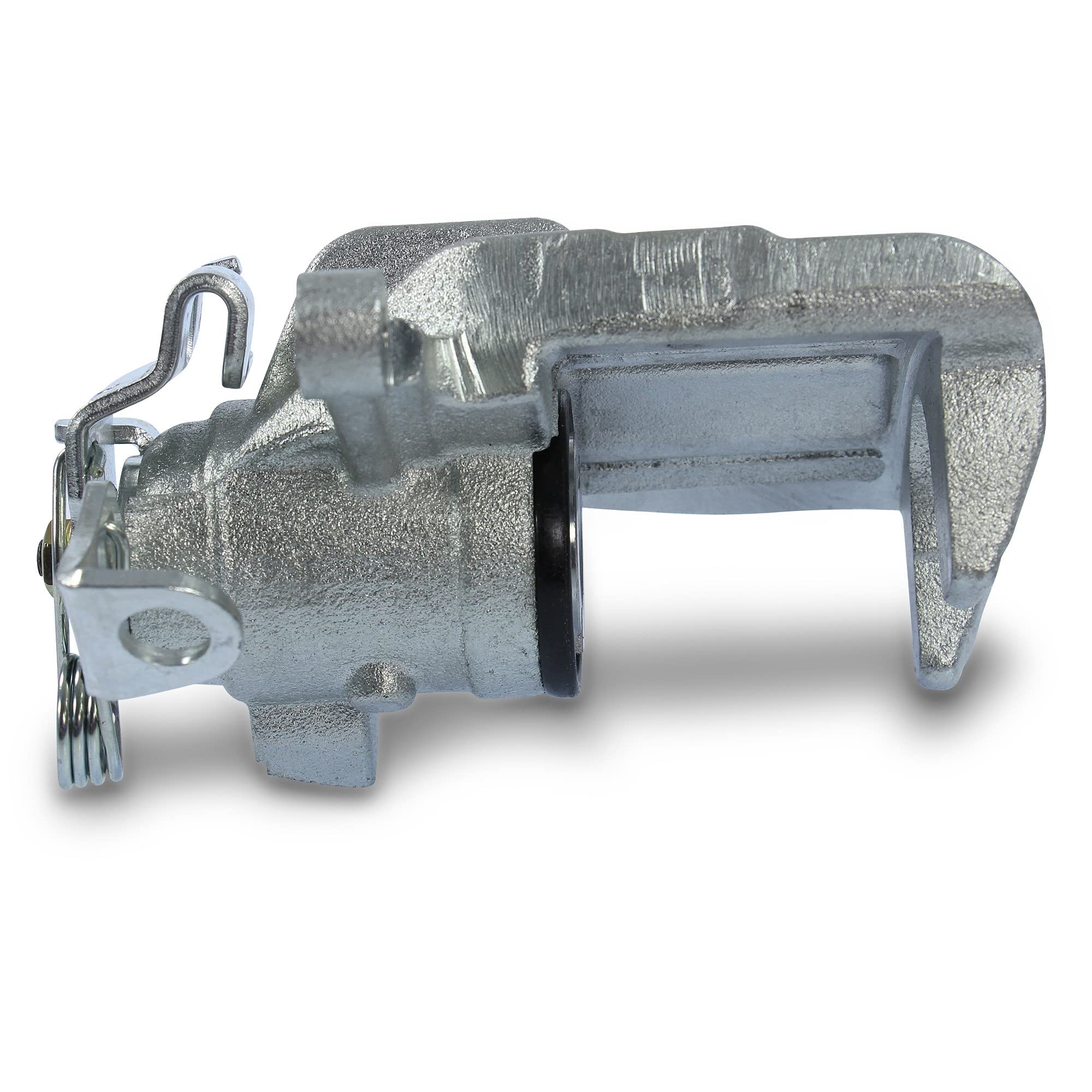 ATEC Germany 1x Bremssattel hinten rechts Bremszange Faustsattel ohne