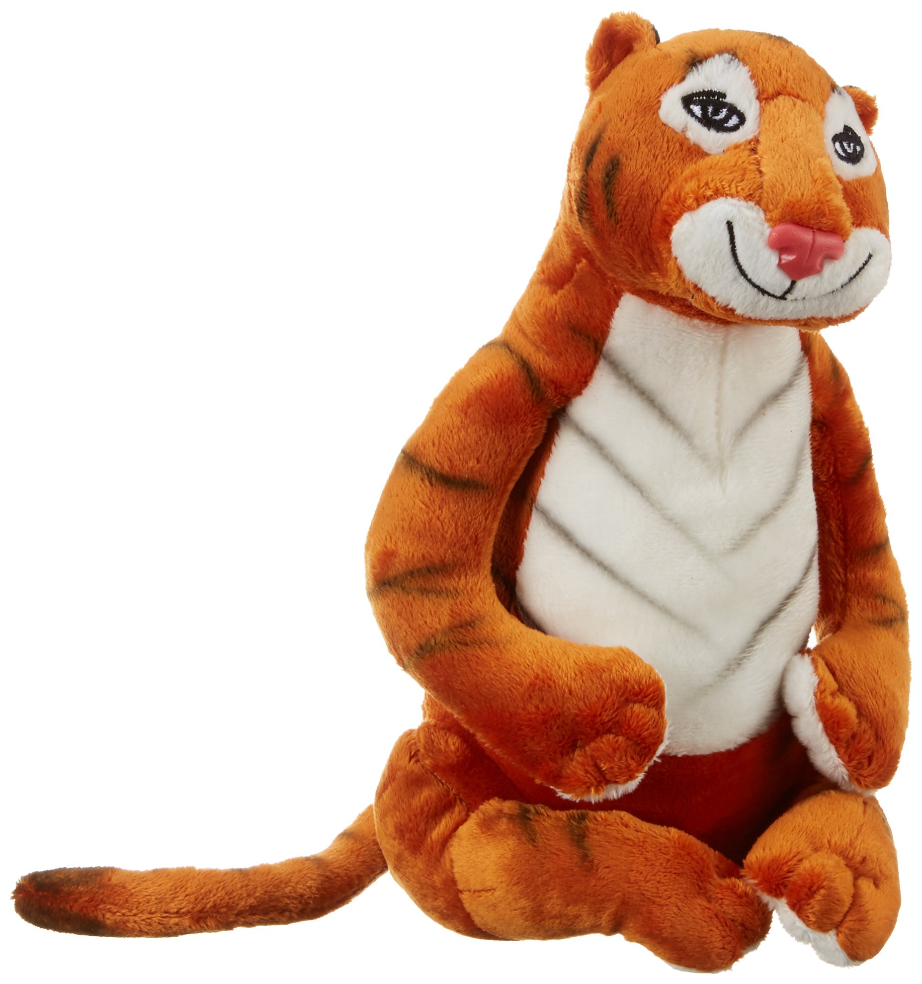 Tiger Who Came To Tea