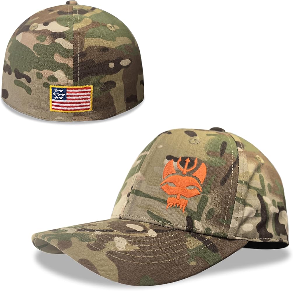 Amazon | [YUSENGMOO] カモフラージュシールチーム6ベースボール