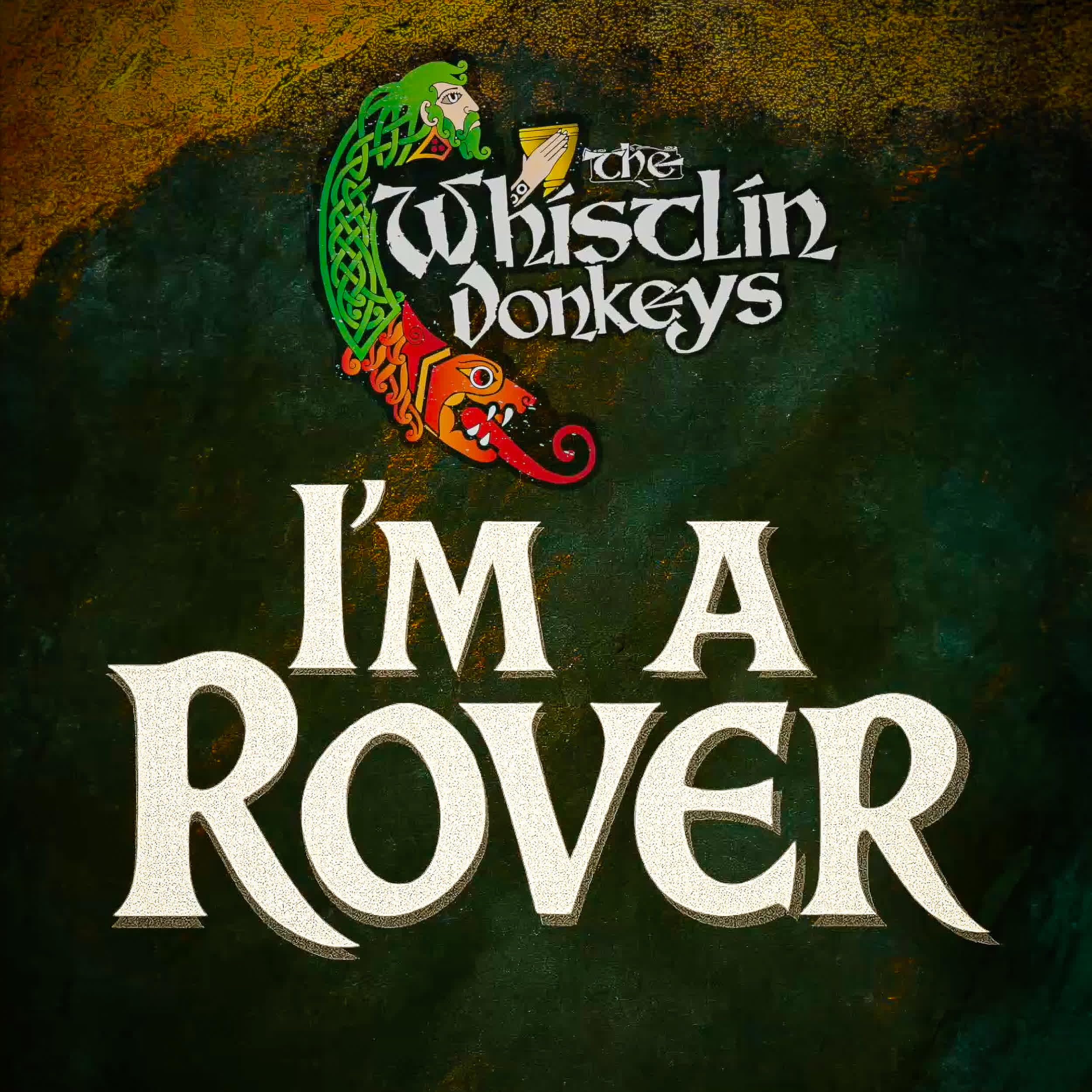 The Whistlin Donkeys