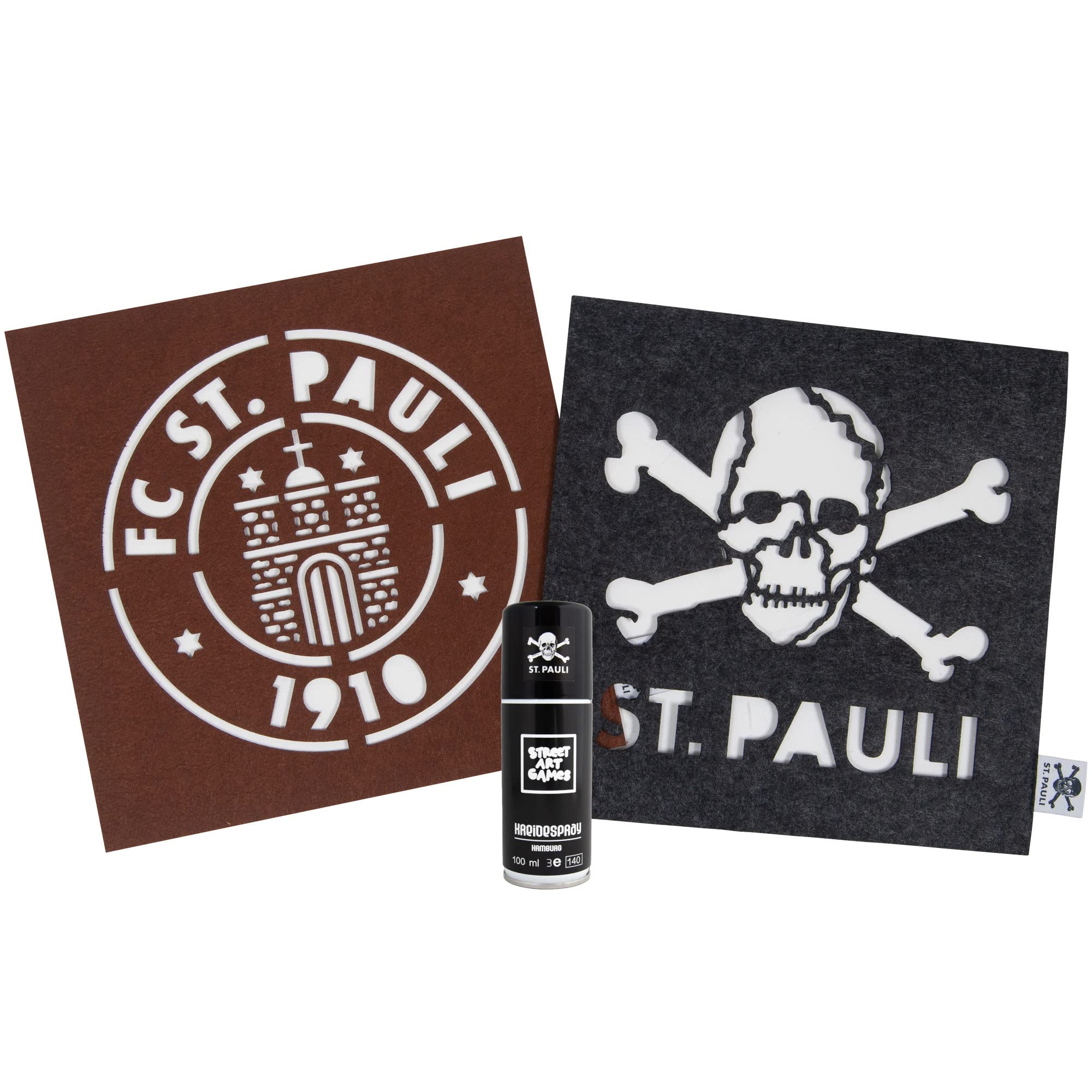FC St. Pauli Bekleidung - Mode Für Fans Entdecken