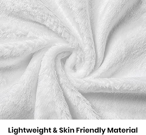 Miniatura 4 de Manta personalizada con texto en imagen, fotos, regalos para adultos, niños, novia, novio, Navidad, Halloween, día del padre, madre, San Valentín