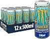 Monster Energy - Juiced Aussie Lemonade - 12x 500ml