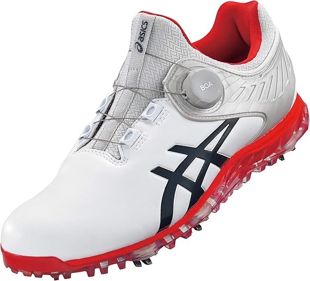 Asics Gel Ace Pro 5 Boa Golf Shoes : Amazon.sg: Fashion