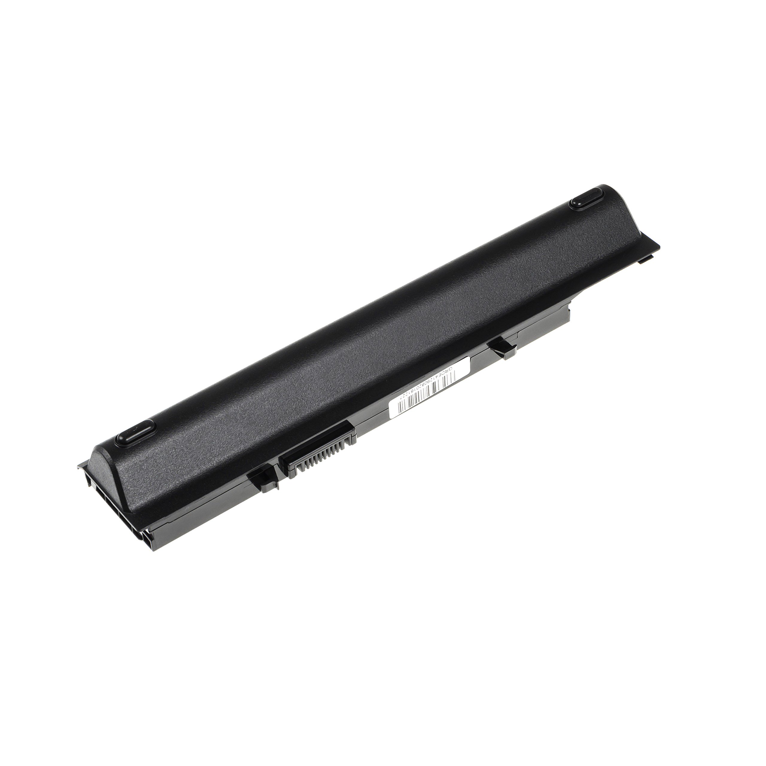 Green Cell Extended seria 7FJ92 Y5XF9 bateria do laptopa Dell Vostro 3400 3500 3700 (9 ogniw 6600 mAh 11,1 V czarna)