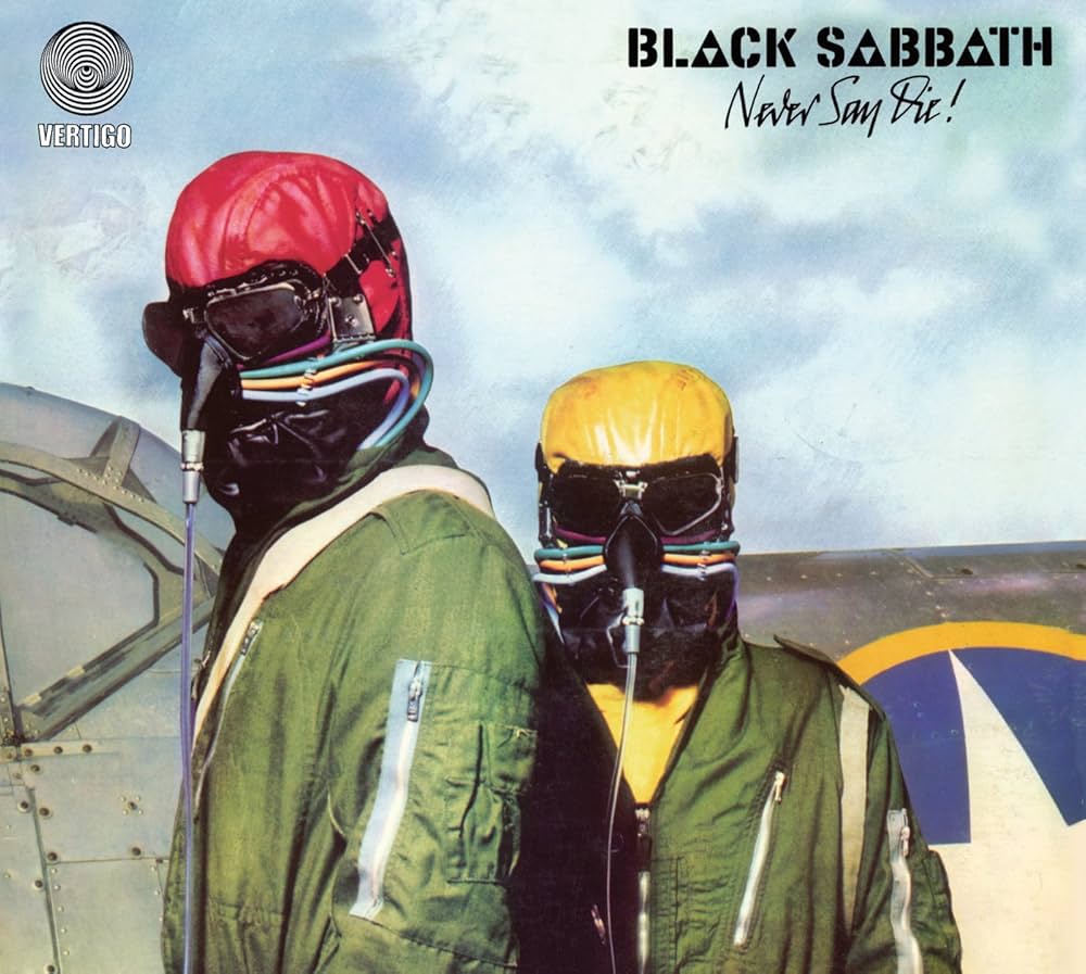 BLACK SABBATH／NUCLEAR POISONER Black Sabbath – Nuclear Poisoner | Releases | Discogs