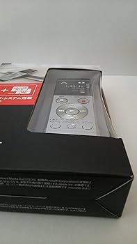 Amazon | SONY ステレオICレコーダー FMチューナー付 4GB