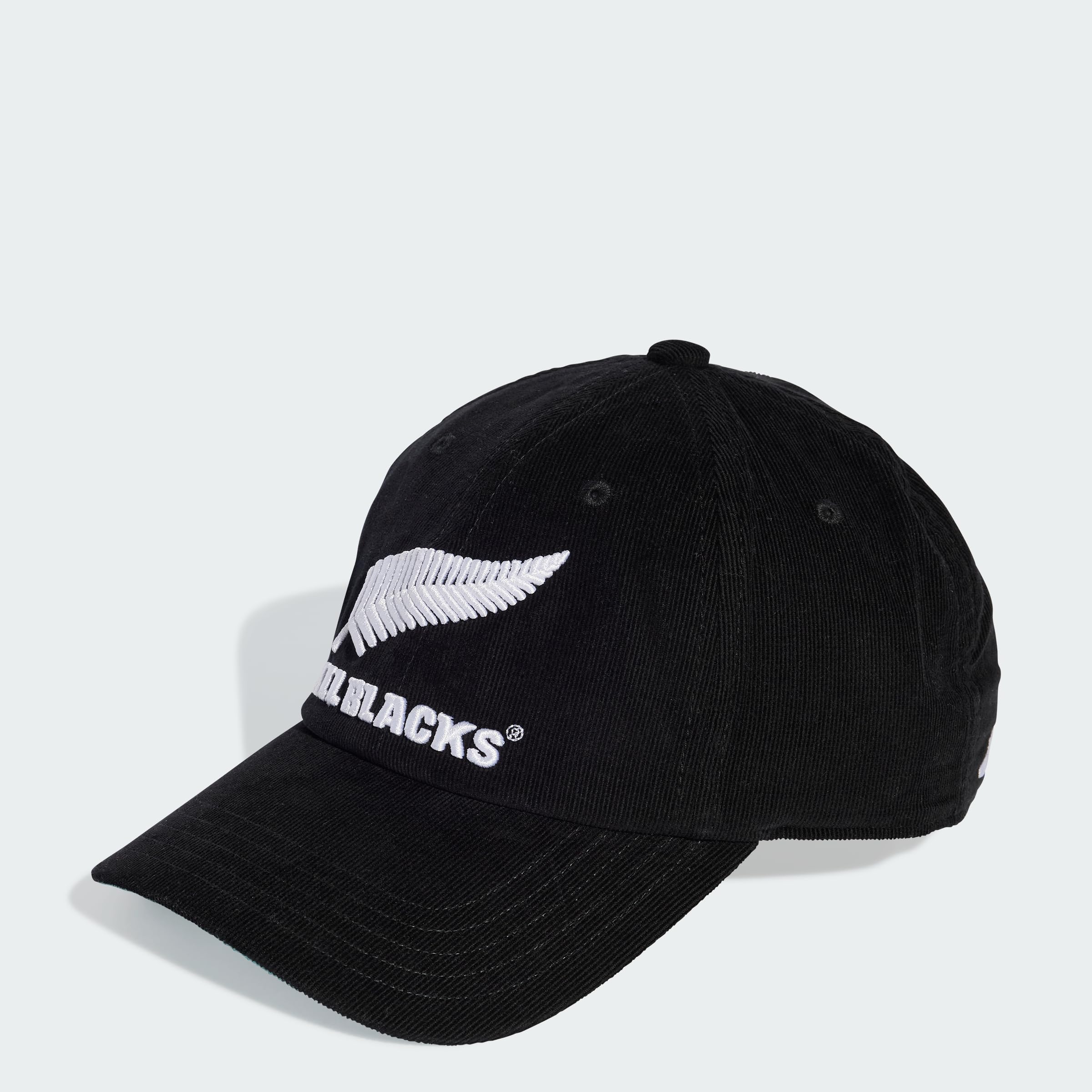 Adidas Unisex Berretto Invernale all Blacks