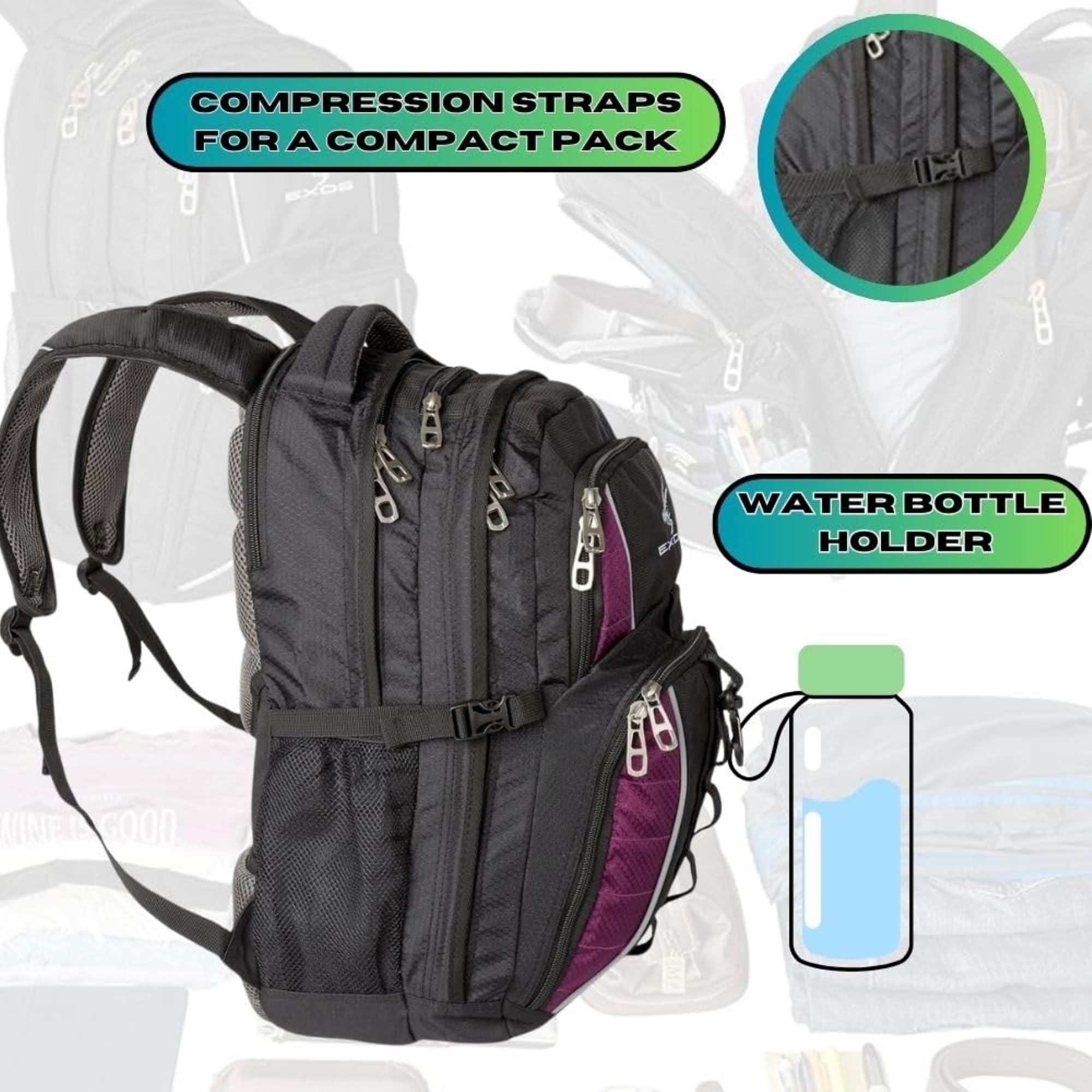 best camera laptop backpack 2016 Best Camera Backpacks (In-Depth User Tests)